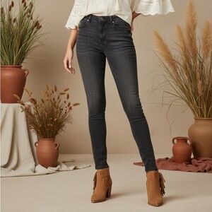 LuLaRoe Skinny Fit Denim